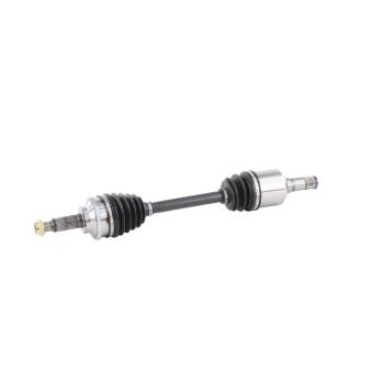 2004 Ford Escape CV Axle Shaft Front Left TrakMotive FD8100 image 2 of 3
