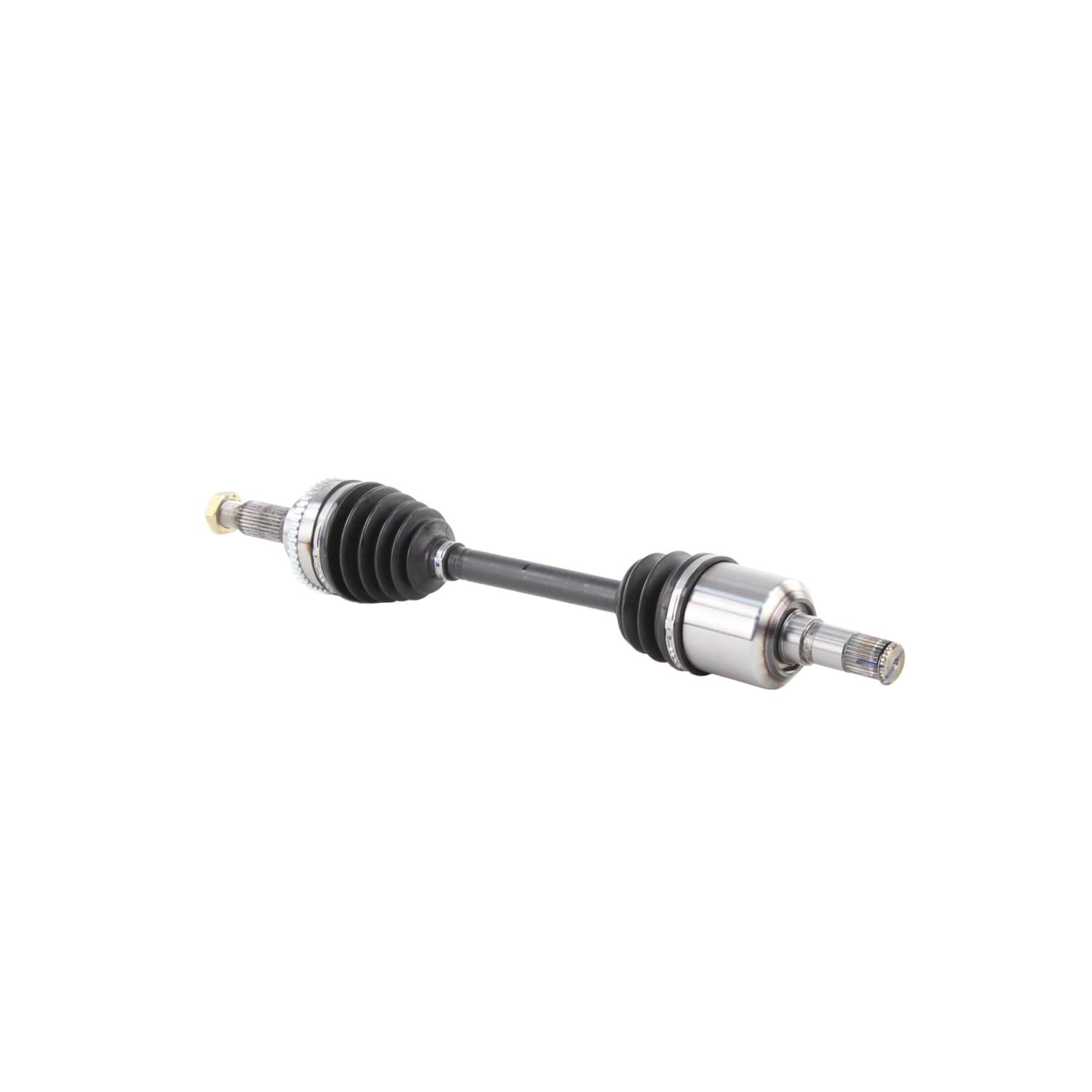 TrakMotive FD8100 - CV Axle Shaft TrakMotive FD8100 CV Axle Shaft product image 3 of 3