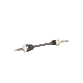 2002 Lincoln LS CV Axle Shaft Rear Left TrakMotive FD8103 image 2 of 3