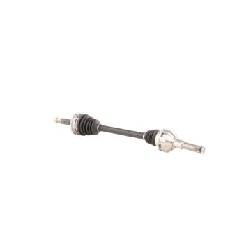 2002 Lincoln LS CV Axle Shaft Rear Left TrakMotive FD8103 image 3 of 3