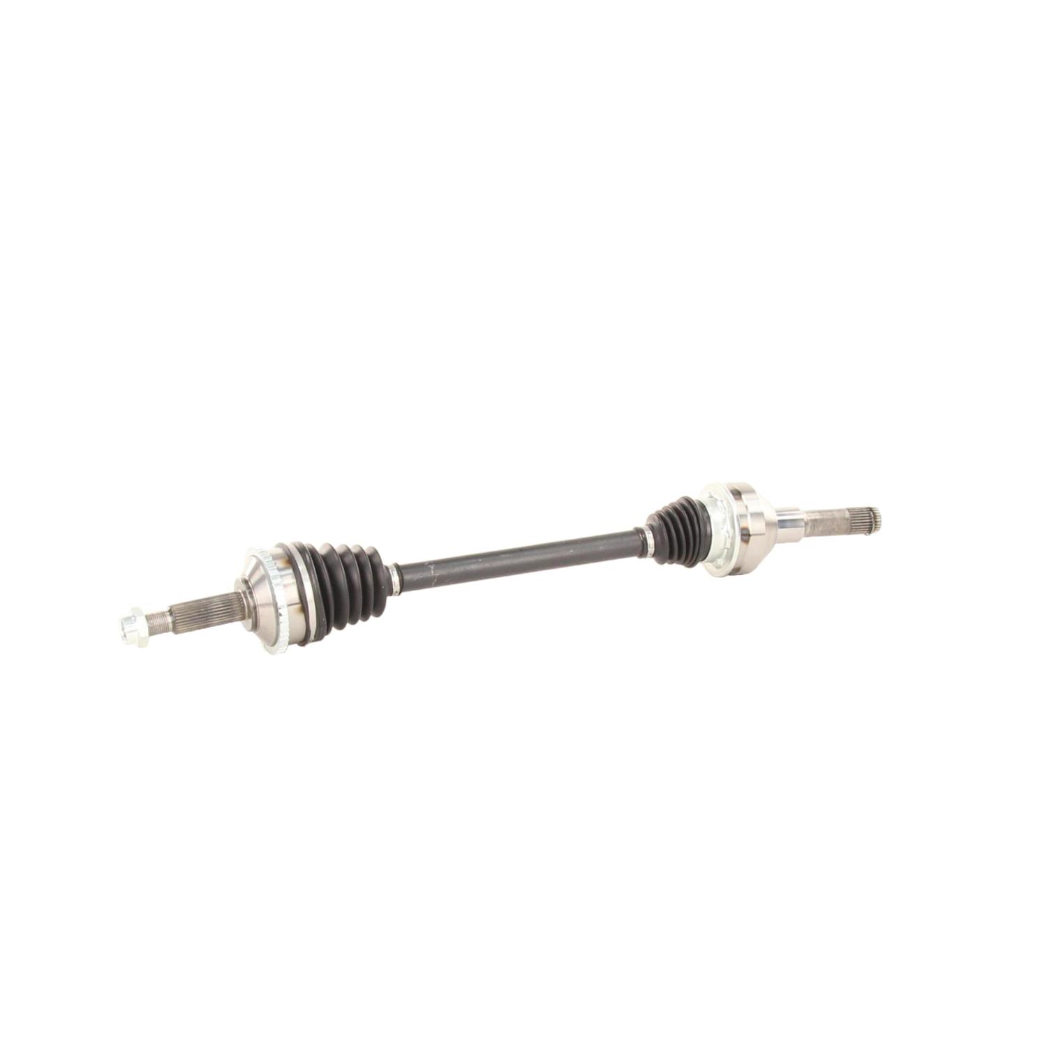 TrakMotive FD8104 - CV Axle Shaft TrakMotive FD8104 CV Axle Shaft product image 2 of 3