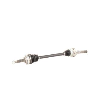 2002 Lincoln LS CV Axle Shaft Rear Right TrakMotive FD8104 image 2 of 3