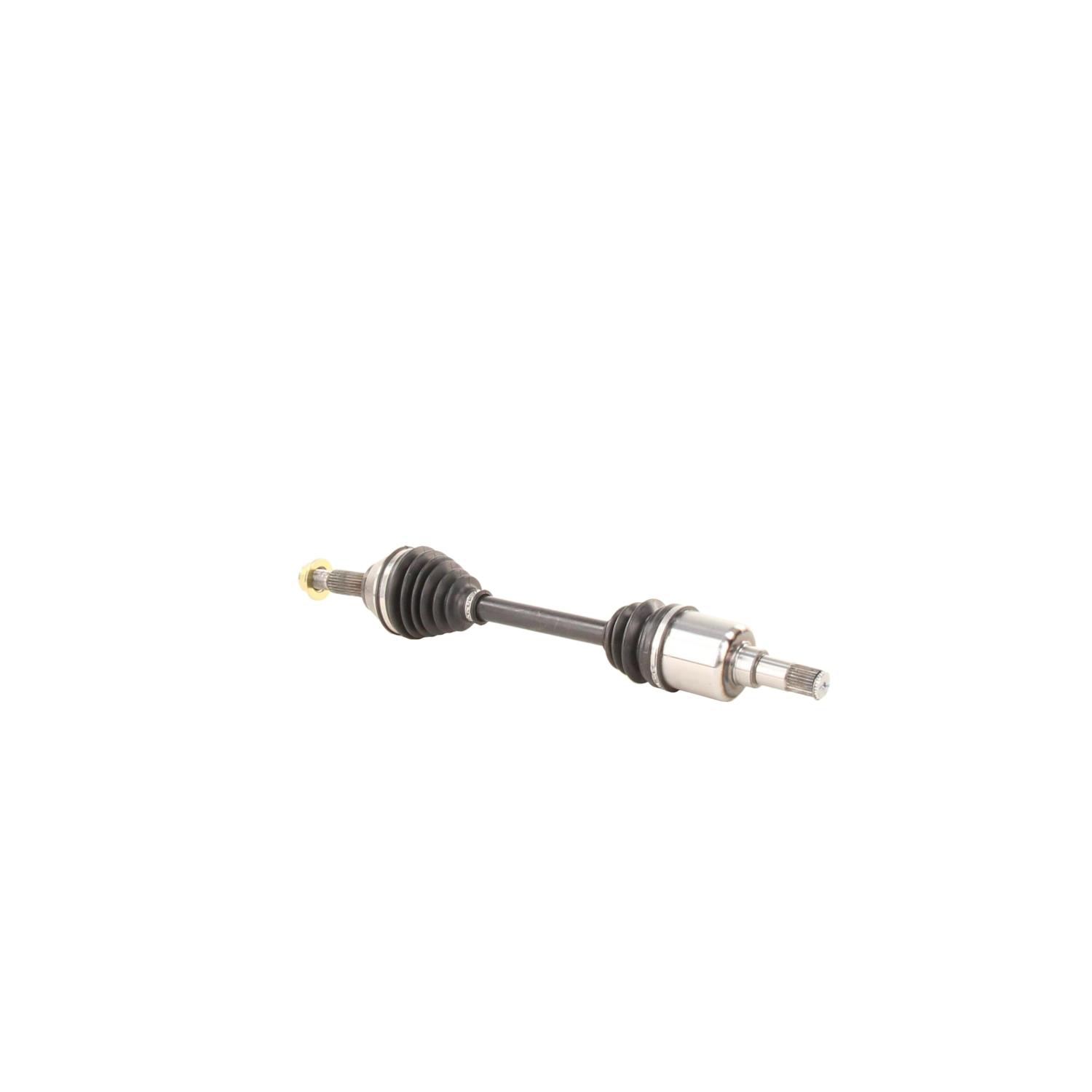TrakMotive FD8106 - CV Axle Shaft TrakMotive FD8106 CV Axle Shaft product image 3 of 3