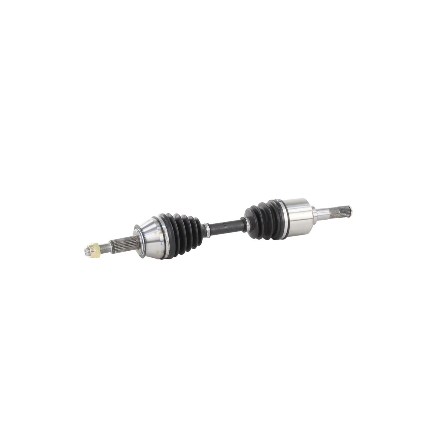 TrakMotive FD8112 - CV Axle Shaft TrakMotive FD8112 CV Axle Shaft product image 2 of 3