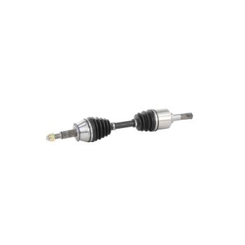 1991 Mercury Topaz CV Axle Shaft Front Left TrakMotive FD8112 image 2 of 3
