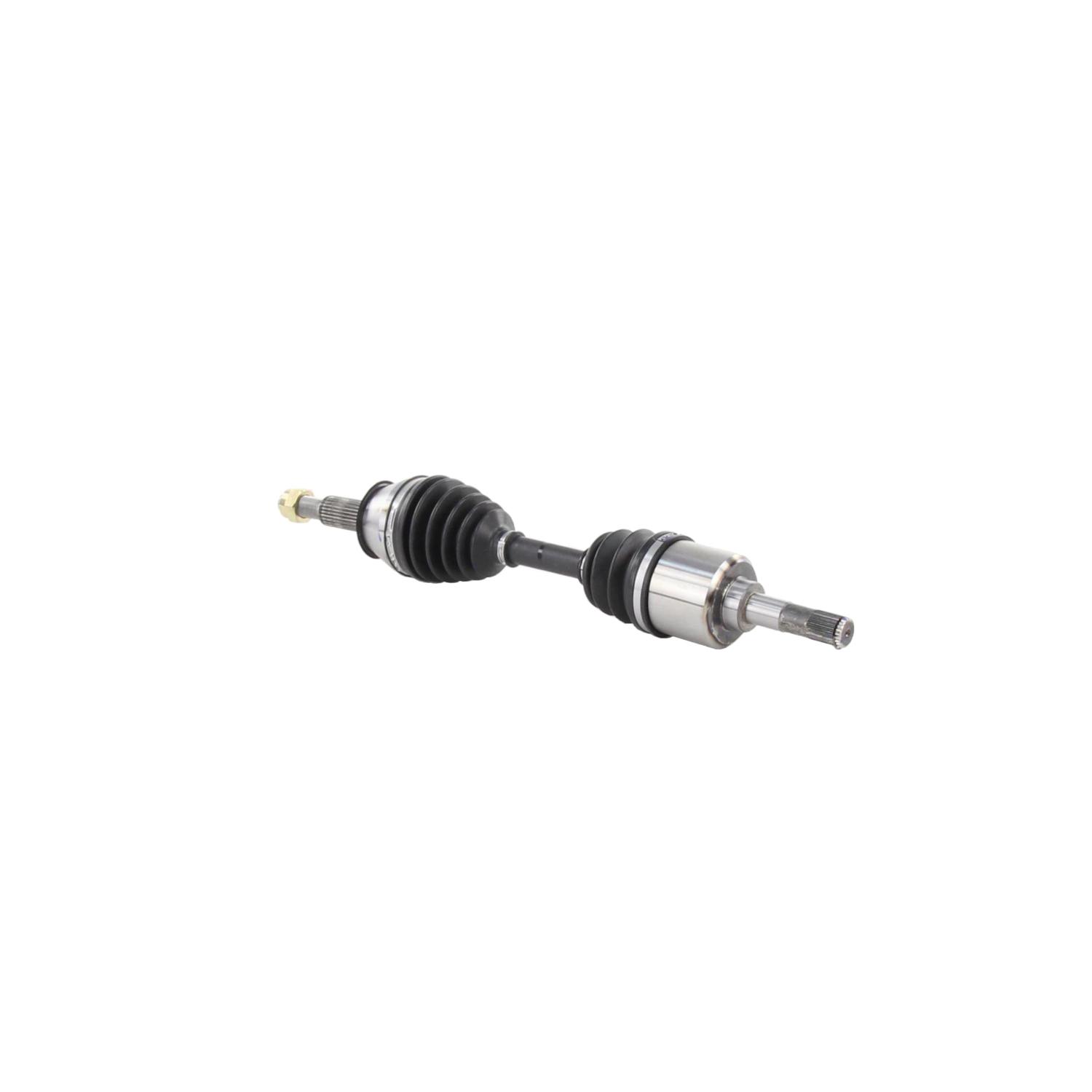 TrakMotive FD8112 - CV Axle Shaft TrakMotive FD8112 CV Axle Shaft product image 3 of 3