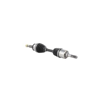 1991 Mercury Topaz CV Axle Shaft Front Left TrakMotive FD8112 image 3 of 3