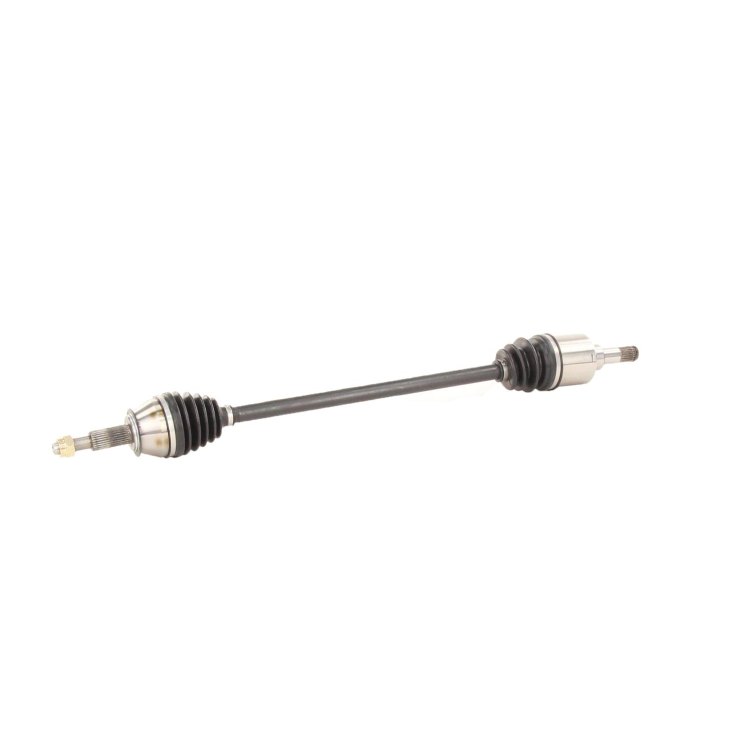 TrakMotive FD8113 CV Axle Shaft product image 2 of 3