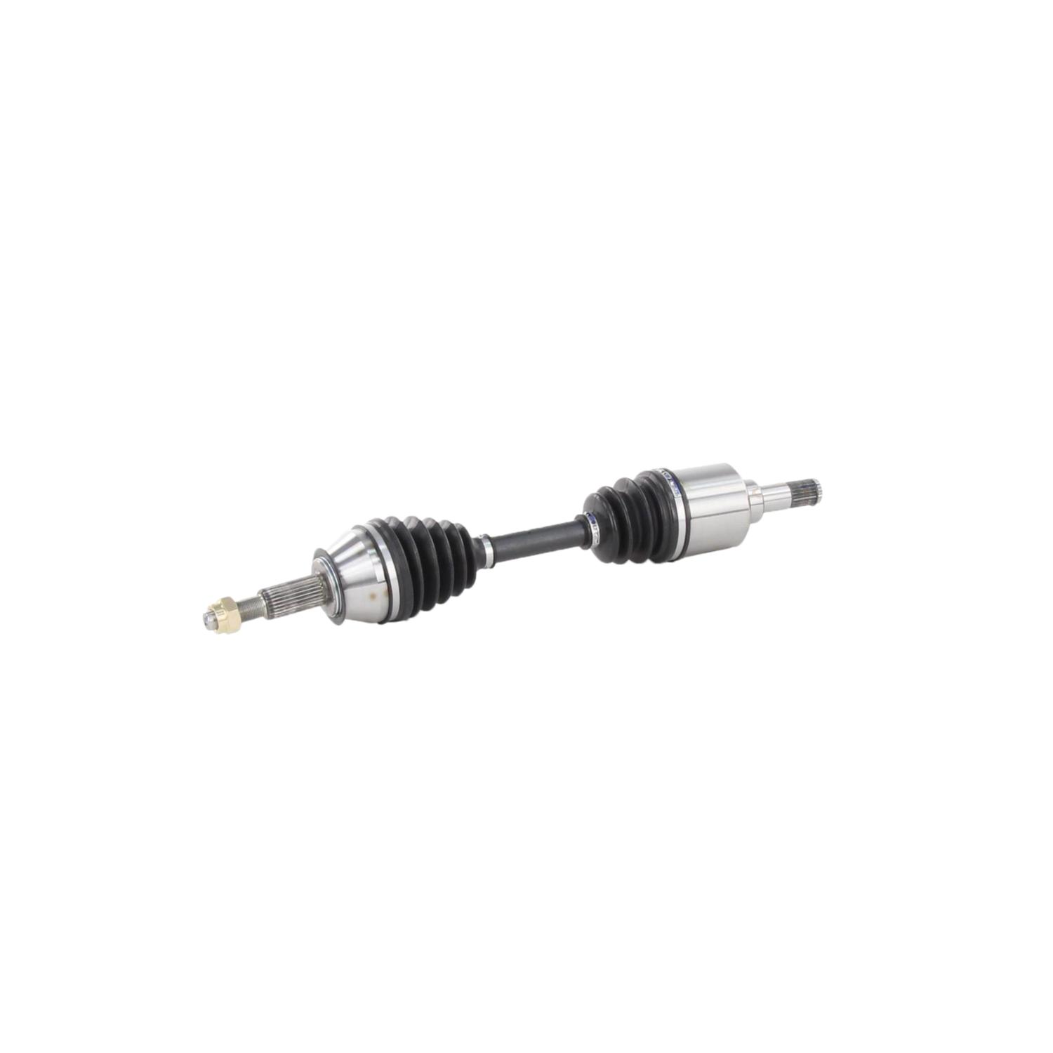 TrakMotive FD8114 - CV Axle Shaft TrakMotive FD8114 CV Axle Shaft product image 2 of 3