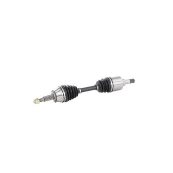 1991 Mercury Topaz CV Axle Shaft Front Left TrakMotive FD8114 image 2 of 3