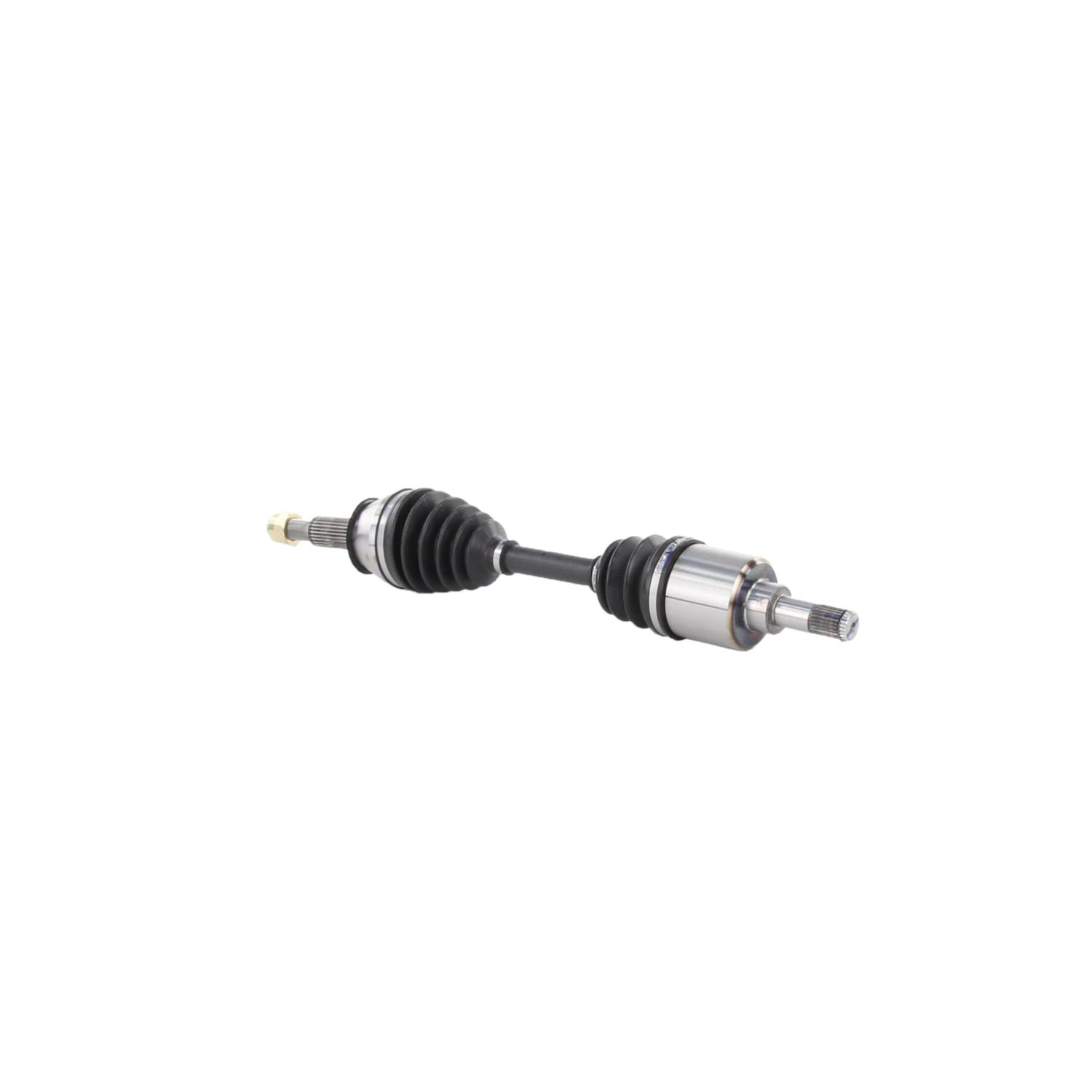 TrakMotive FD8114 - CV Axle Shaft TrakMotive FD8114 CV Axle Shaft product image 3 of 3