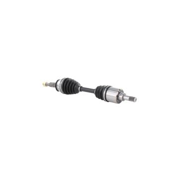 1991 Mercury Topaz CV Axle Shaft Front Left TrakMotive FD8114 image 3 of 3
