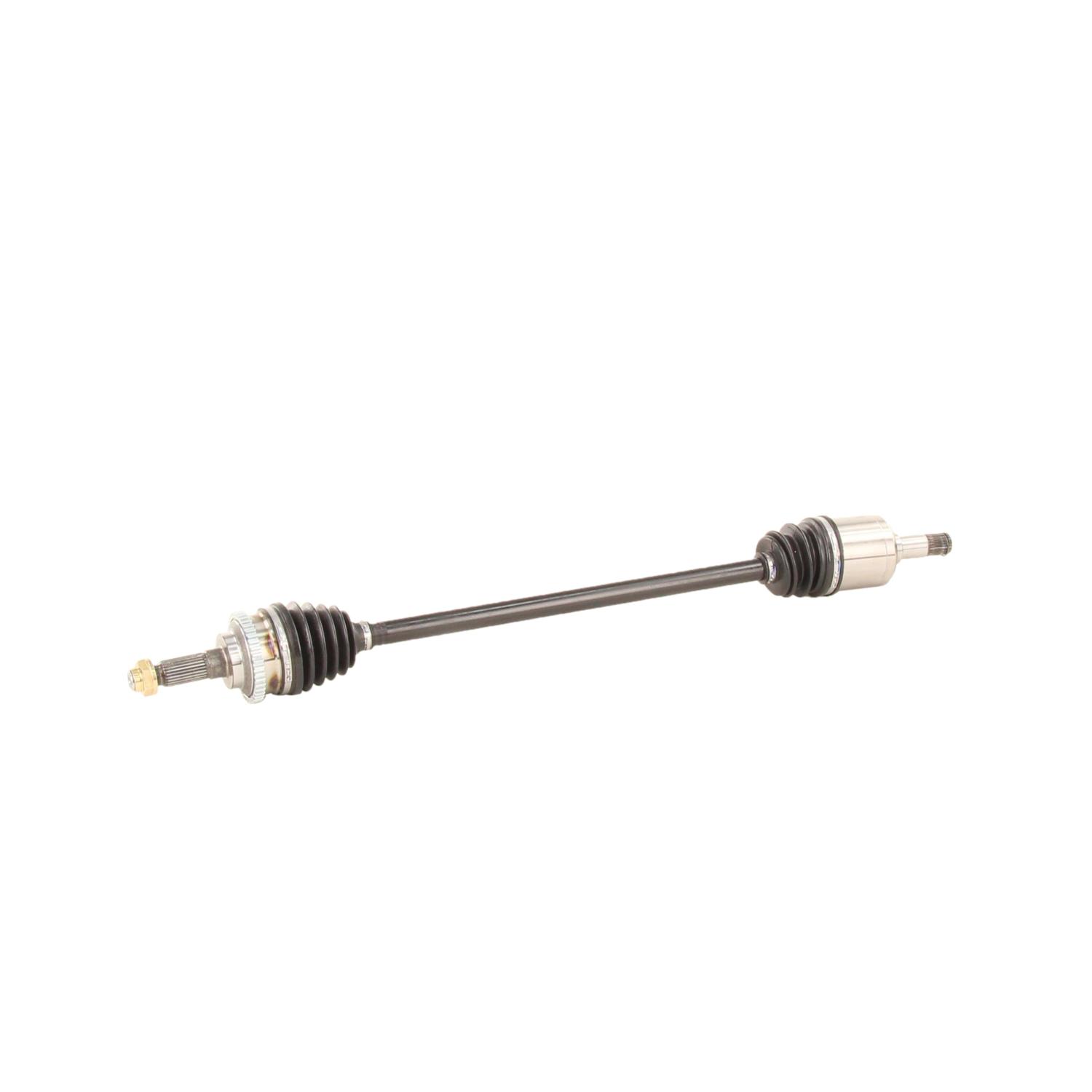 TrakMotive FD8116 - CV Axle Shaft TrakMotive FD8116 CV Axle Shaft product image 2 of 3