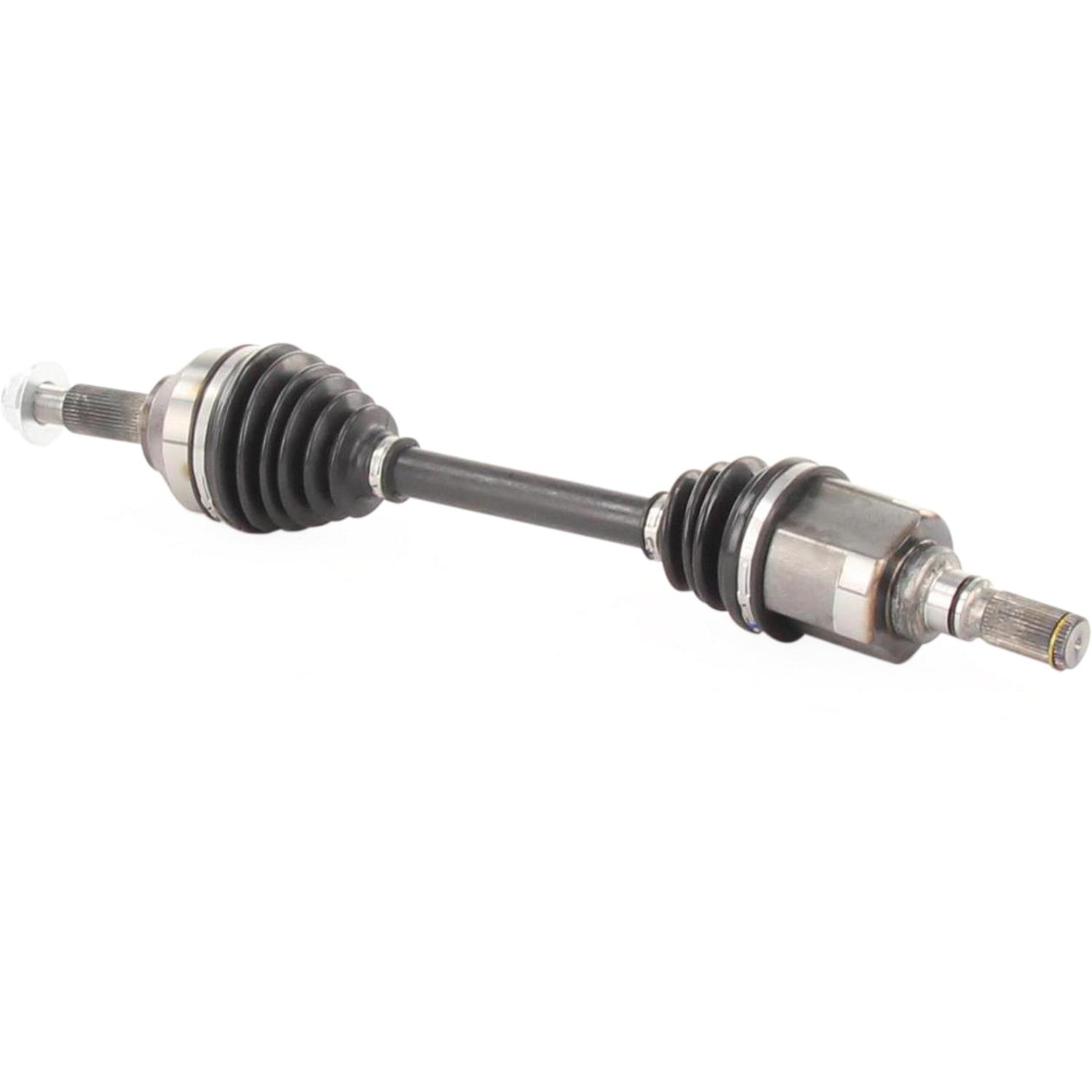 TrakMotive FD8117 - CV Axle Shaft TrakMotive FD8117 CV Axle Shaft product image 3 of 3