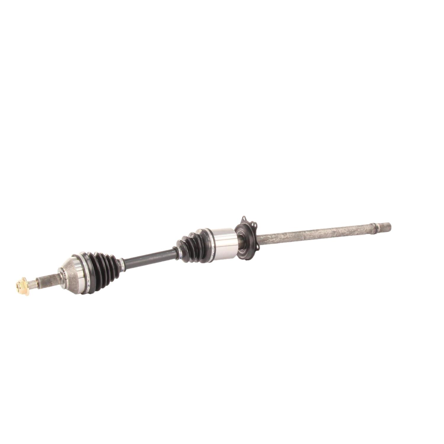 TrakMotive FD8118 - CV Axle Shaft TrakMotive FD8118 CV Axle Shaft product image 2 of 3