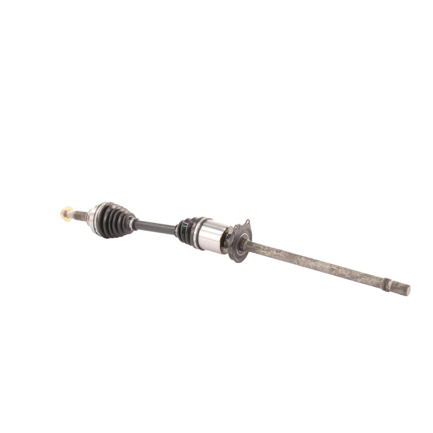 TrakMotive FD8118 - CV Axle Shaft TrakMotive FD8118 CV Axle Shaft product image 3 of 3