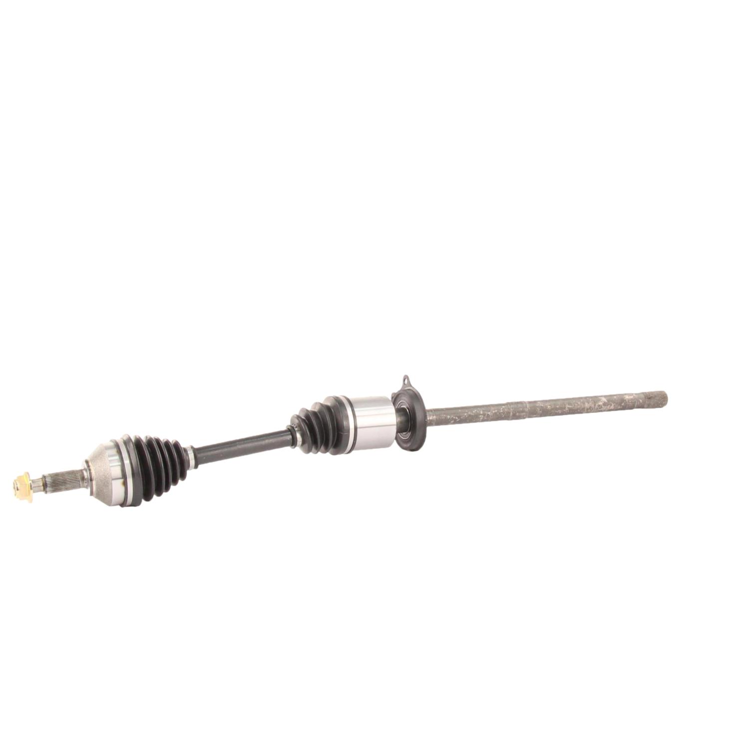 TrakMotive FD8119 - CV Axle Shaft TrakMotive FD8119 CV Axle Shaft product image 2 of 3