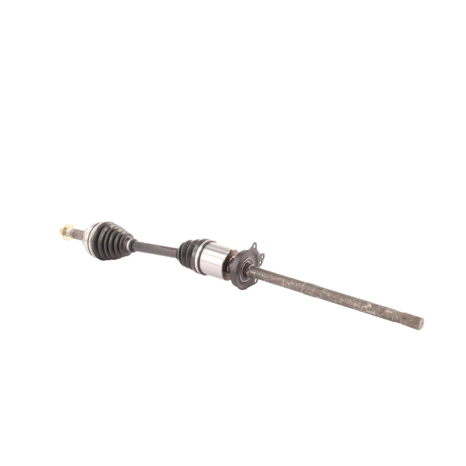 TrakMotive FD8119 - CV Axle Shaft TrakMotive FD8119 CV Axle Shaft product image 3 of 3