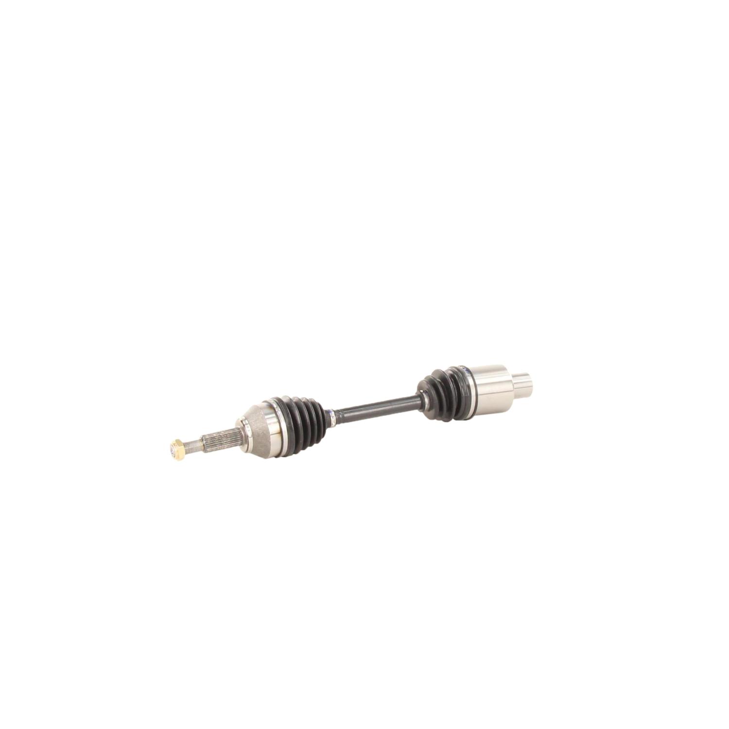 TrakMotive FD8120 - CV Axle Shaft TrakMotive FD8120 CV Axle Shaft product image 2 of 3