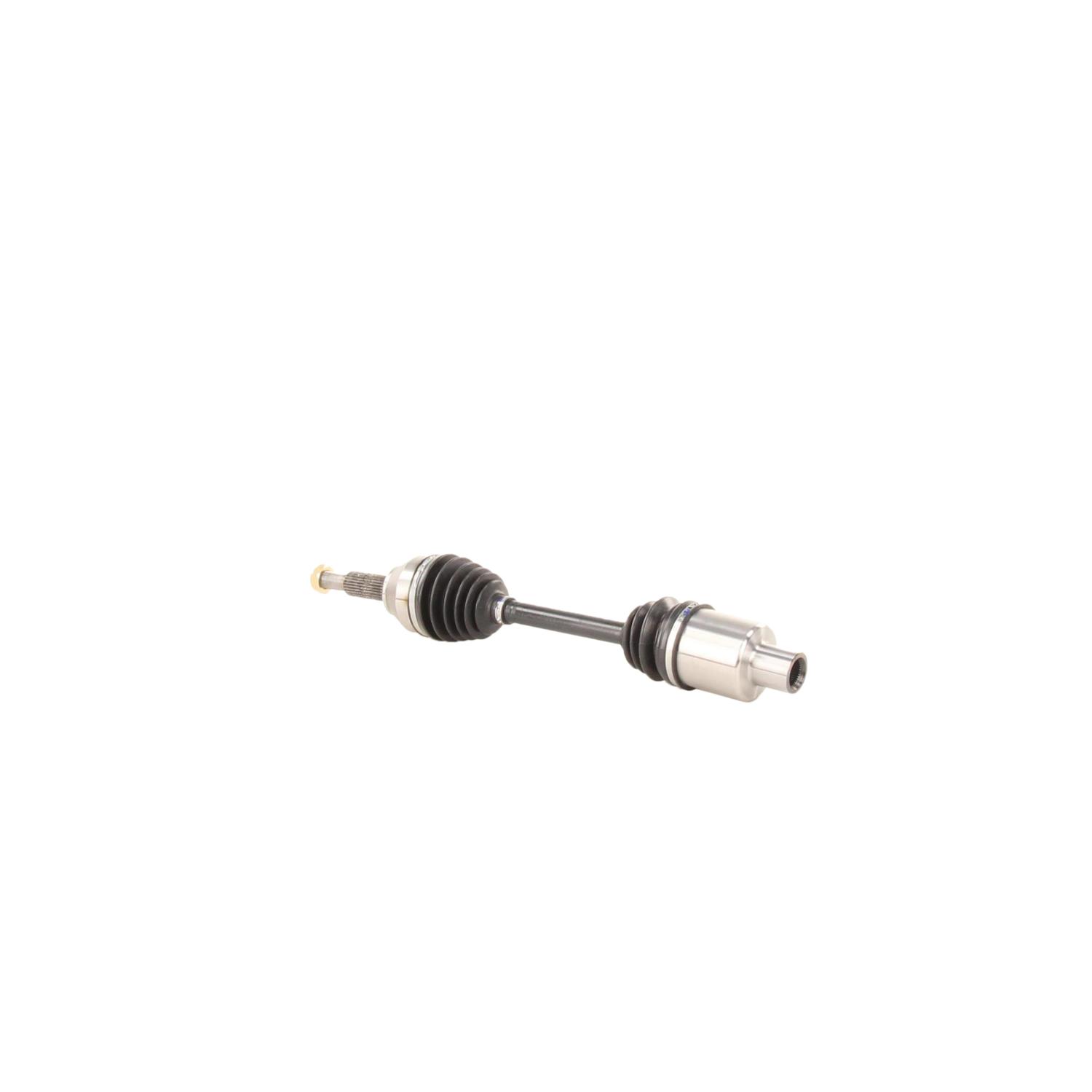 TrakMotive FD8120 - CV Axle Shaft TrakMotive FD8120 CV Axle Shaft product image 3 of 3