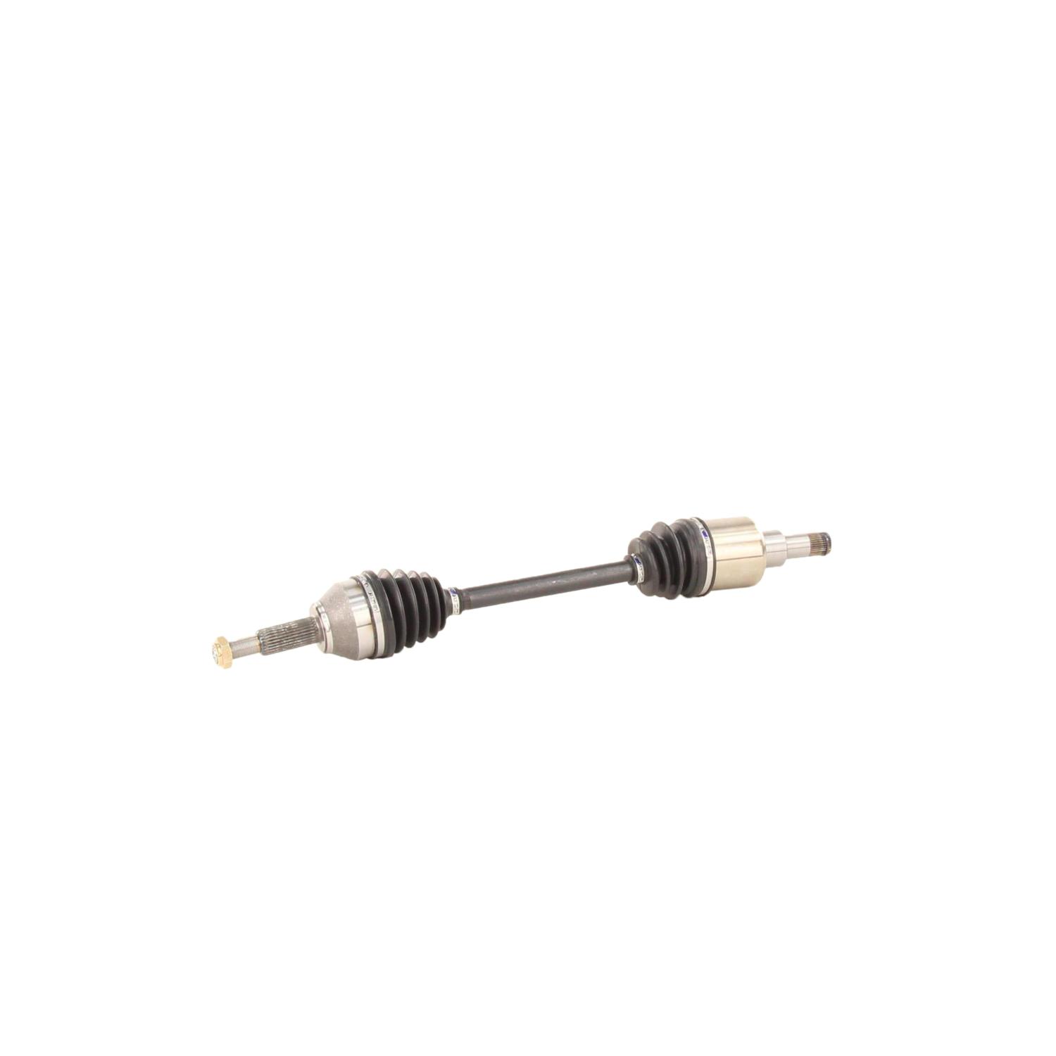 TrakMotive FD8121 - CV Axle Shaft TrakMotive FD8121 CV Axle Shaft product image 2 of 3