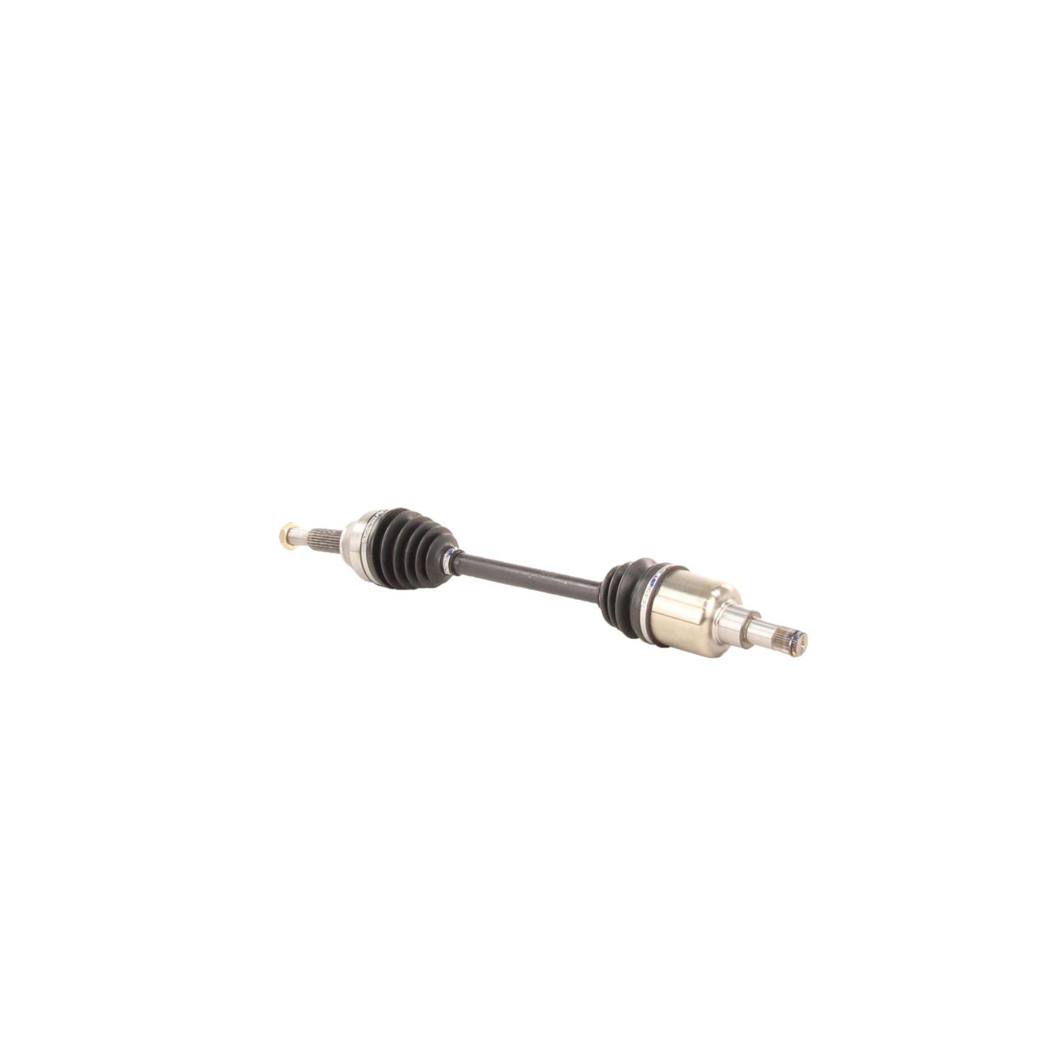TrakMotive FD8121 - CV Axle Shaft TrakMotive FD8121 CV Axle Shaft product image 3 of 3
