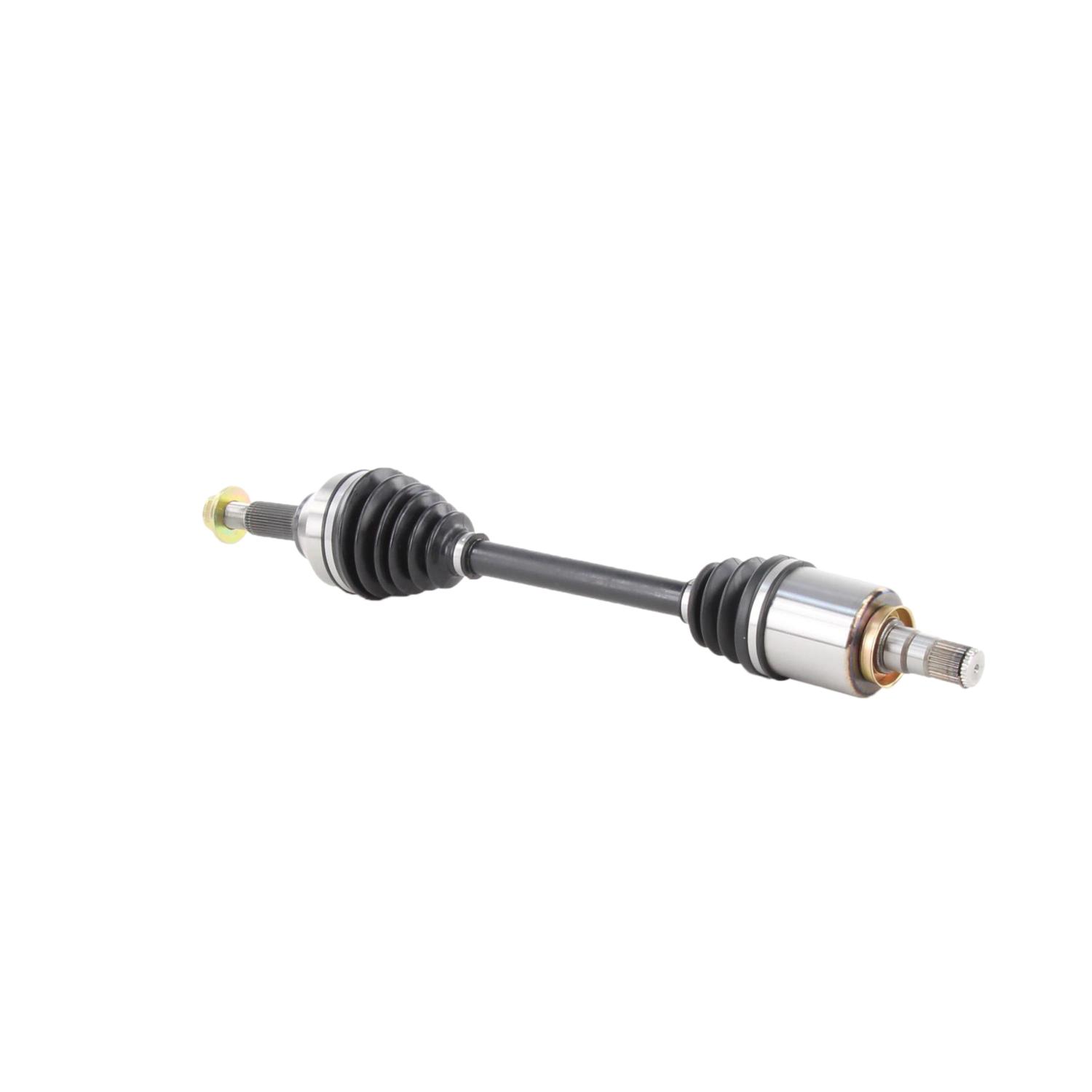 TrakMotive FD8122 - CV Axle Shaft TrakMotive FD8122 CV Axle Shaft product image 3 of 3