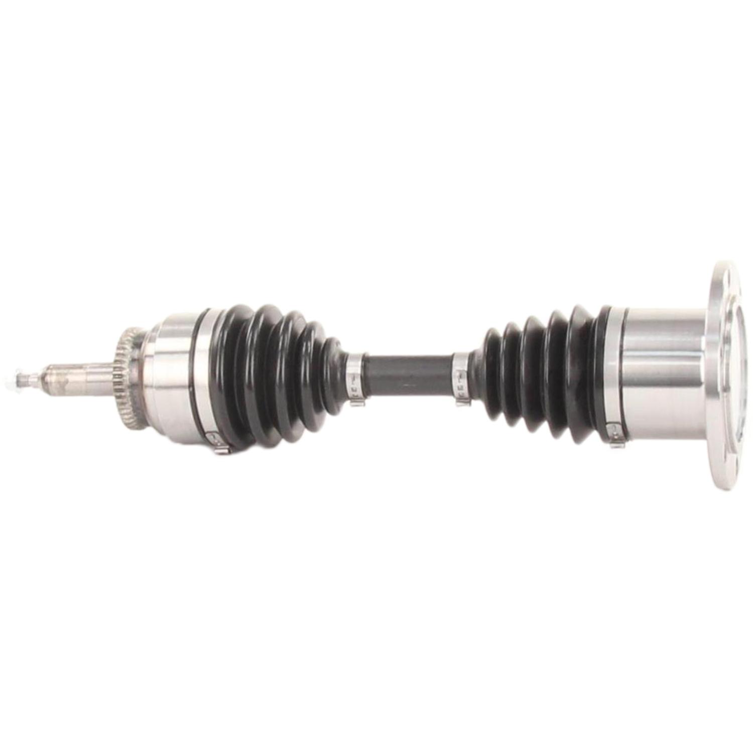 TrakMotive FD8123HDX CV Axle Shaft product image 1 of 3
