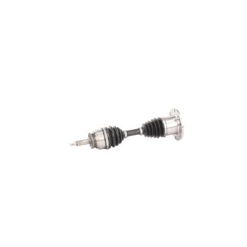 2005 Ford F-150 CV Axle Shaft Front Left TrakMotive FD8123HDX image 2 of 3