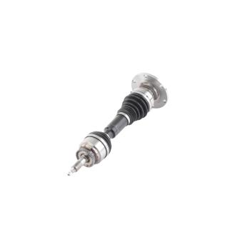 2005 Ford F-150 CV Axle Shaft Front Left TrakMotive FD8123XTT image 2 of 3