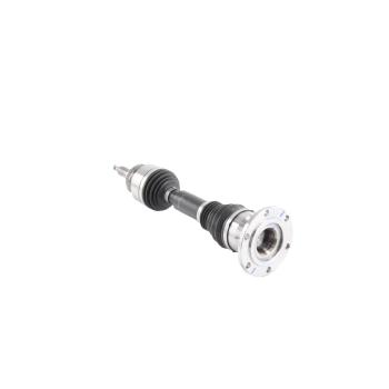 2005 Ford F-150 CV Axle Shaft Front Left TrakMotive FD8123XTT image 3 of 3