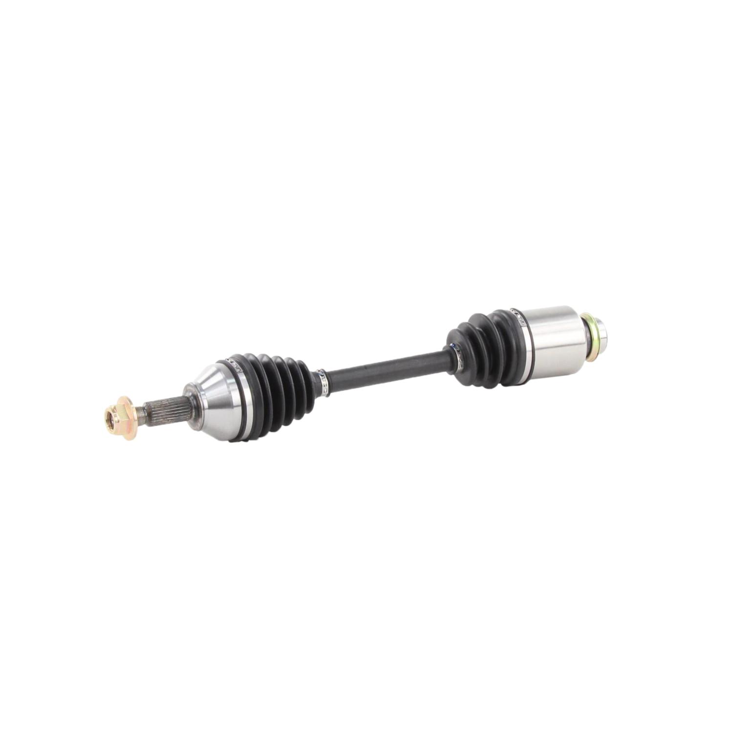 TrakMotive FD8128 - CV Axle Shaft TrakMotive FD8128 CV Axle Shaft product image 2 of 3