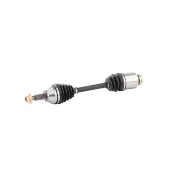 2011 Ford Focus CV Axle Shaft Front Right TrakMotive FD8128 image 2 of 3