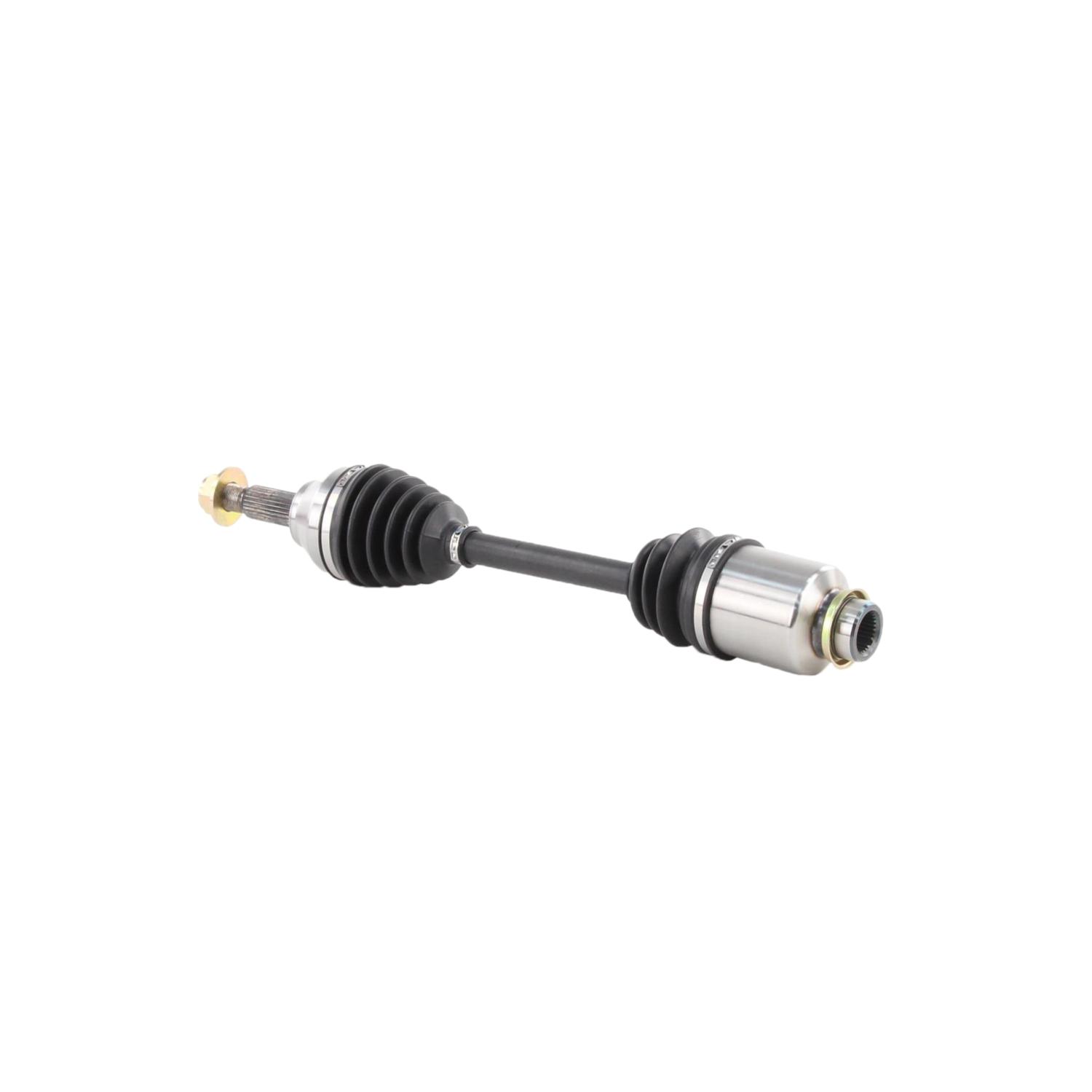 TrakMotive FD8128 - CV Axle Shaft TrakMotive FD8128 CV Axle Shaft product image 3 of 3