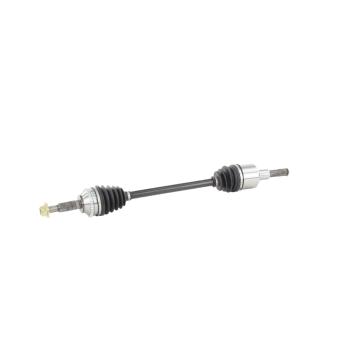 2005 Mercury Mariner CV Axle Shaft Rear Left TrakMotive FD8133 image 2 of 3
