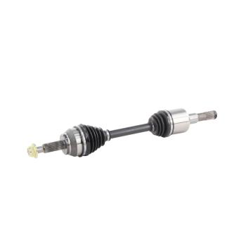 2010 Ford Explorer CV Axle Shaft Front Left TrakMotive FD8138 image 2 of 3