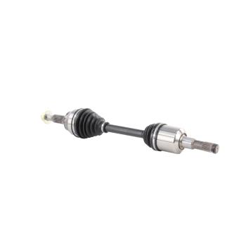 2010 Ford Explorer CV Axle Shaft Front Left TrakMotive FD8138 image 3 of 3