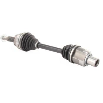 2010 Ford Explorer CV Axle Shaft Front Right TrakMotive FD8139 image 3 of 3