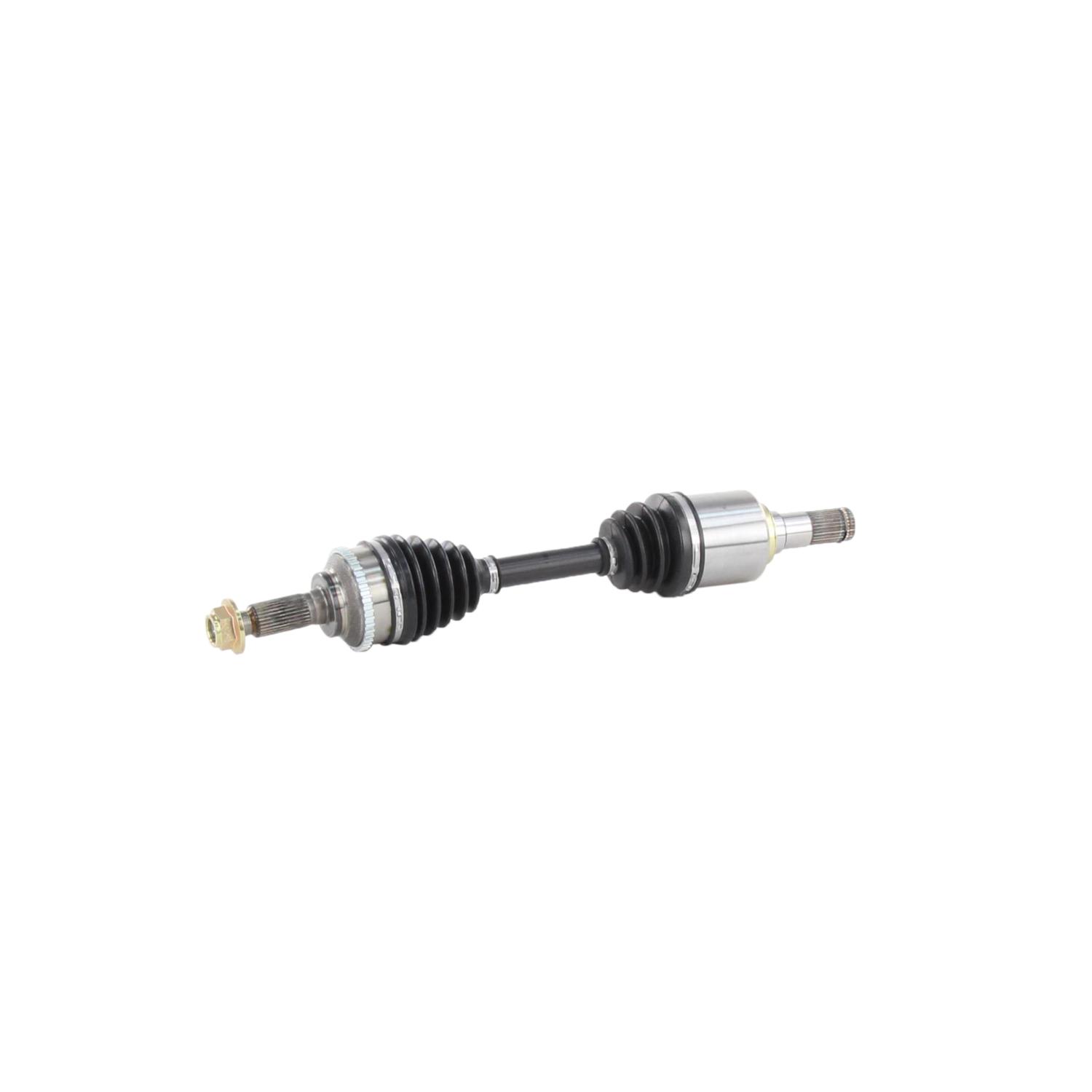 TrakMotive FD8143 - CV Axle Shaft TrakMotive FD8143 CV Axle Shaft product image 3 of 4