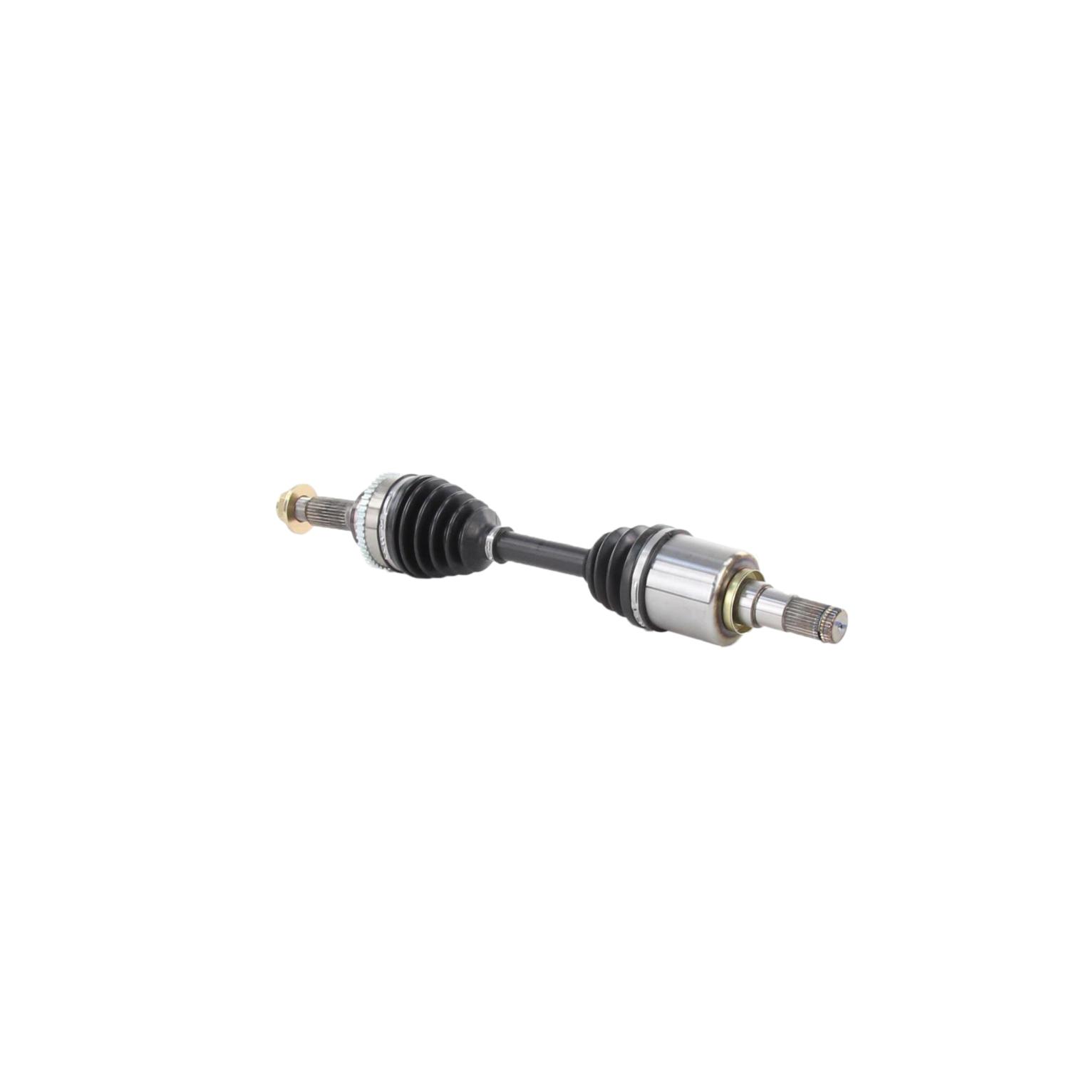 TrakMotive FD8143 - CV Axle Shaft TrakMotive FD8143 CV Axle Shaft product image 4 of 4