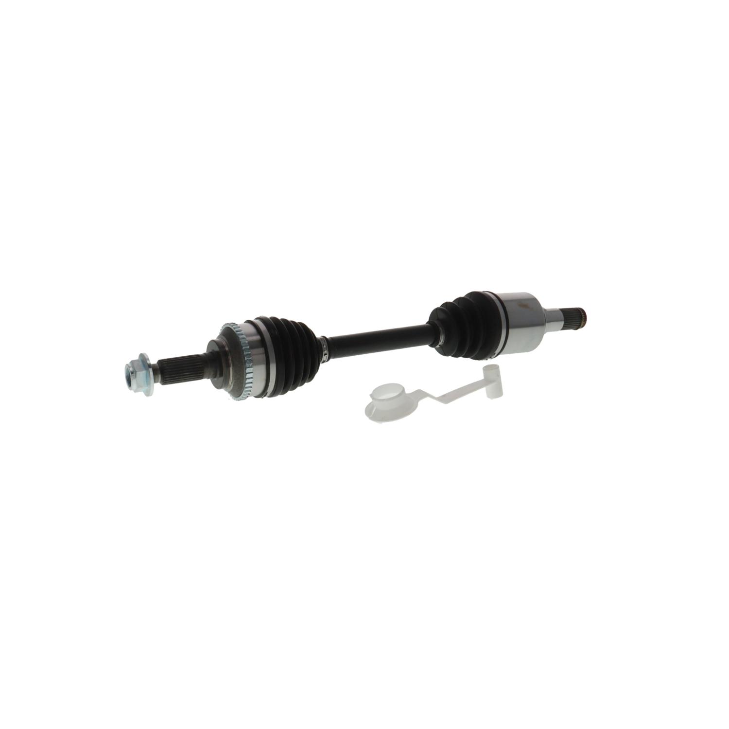 TrakMotive FD8144 - CV Axle Shaft TrakMotive FD8144 CV Axle Shaft product image 2 of 3