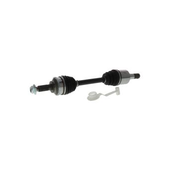 2007 Ford Escape CV Axle Shaft Front Left TrakMotive FD8144 image 2 of 3
