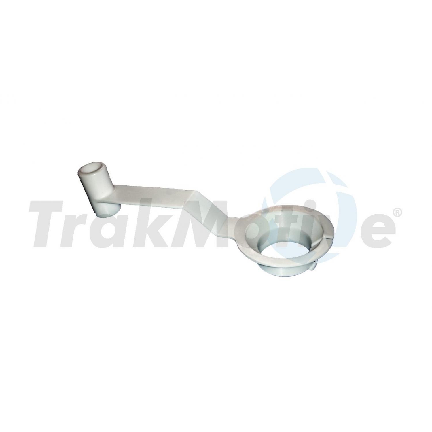 TrakMotive FD8145 - CV Axle Shaft TrakMotive FD8145 CV Axle Shaft product image 2 of 4
