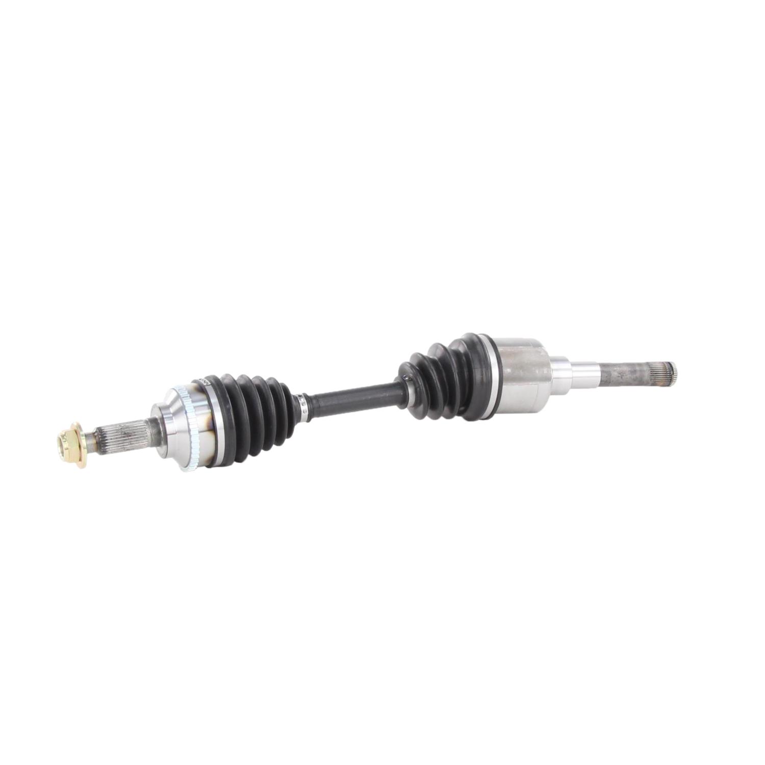 TrakMotive FD8145 - CV Axle Shaft TrakMotive FD8145 CV Axle Shaft product image 3 of 4