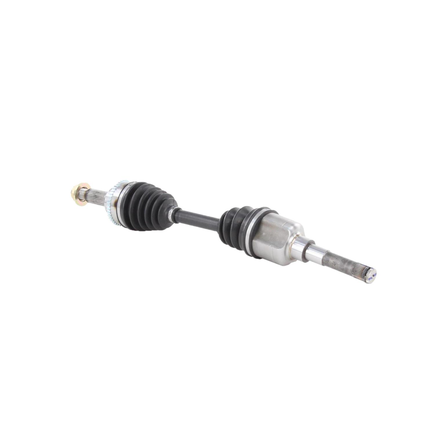TrakMotive FD8145 - CV Axle Shaft TrakMotive FD8145 CV Axle Shaft product image 4 of 4