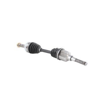 2005 Mercury Mariner CV Axle Shaft Front Left TrakMotive FD8145 image 4 of 4
