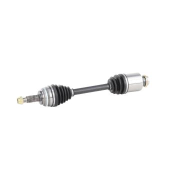 2012 Lincoln MKX CV Axle Shaft Front Right TrakMotive FD8147 image 2 of 3
