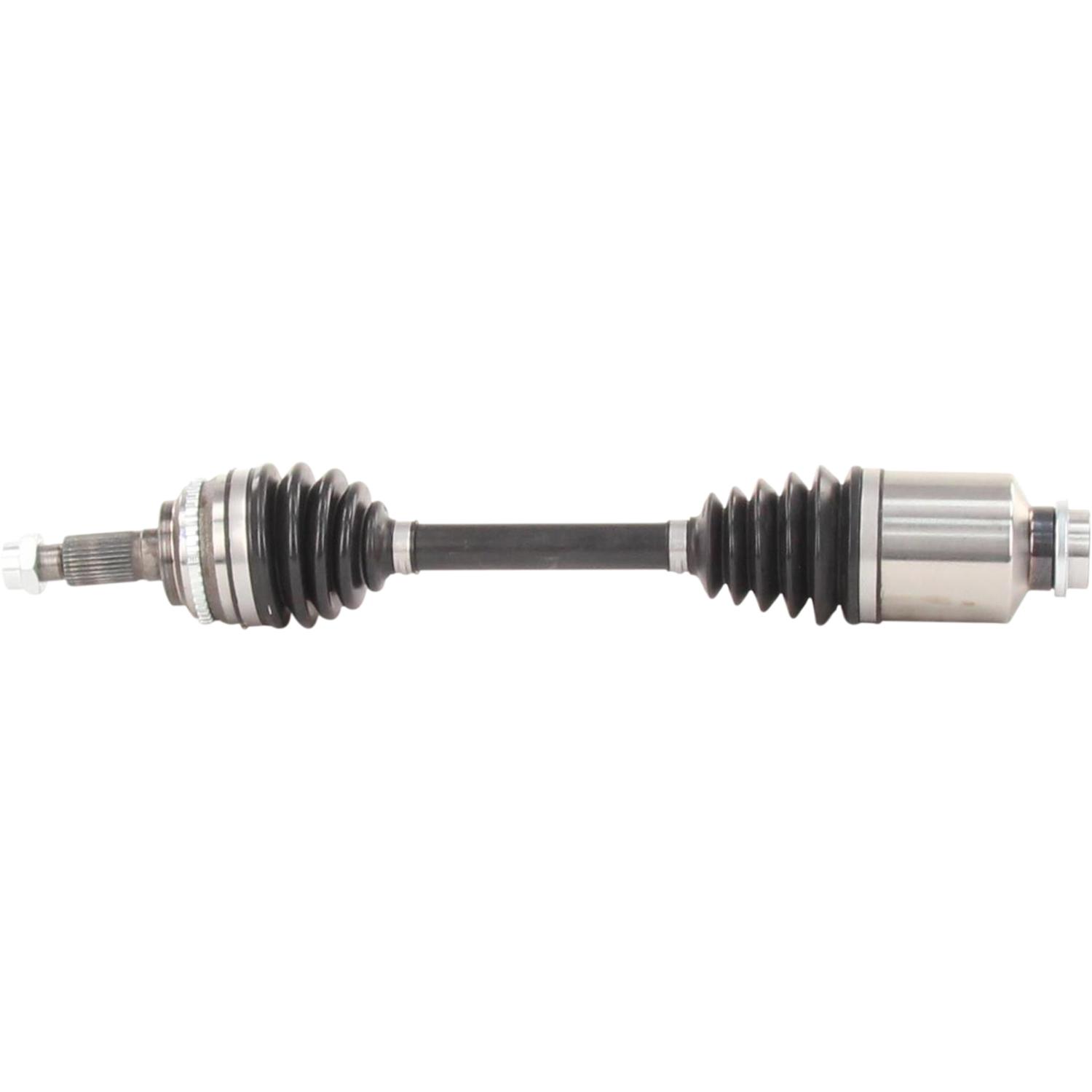 TrakMotive FD8147HDX CV Axle Shaft product image 1 of 3