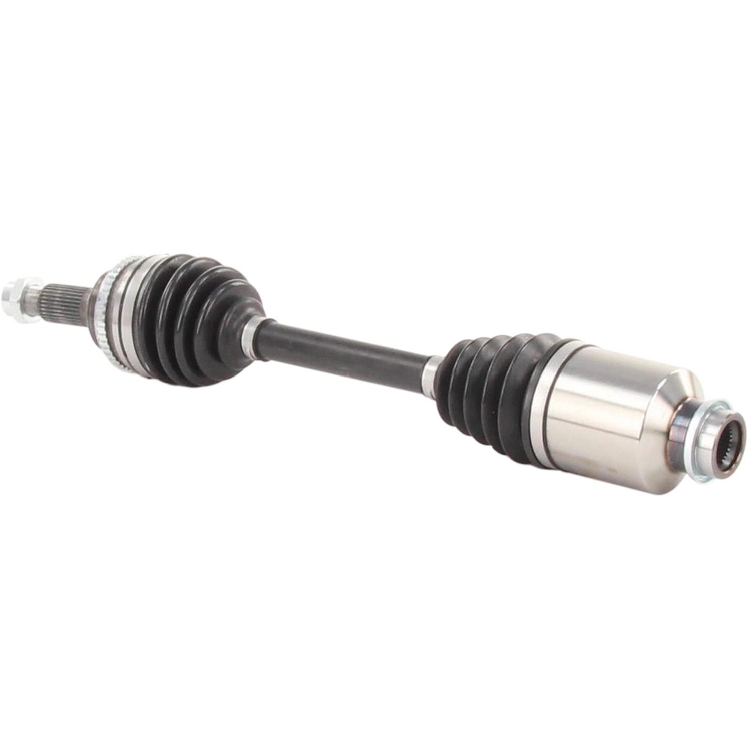TrakMotive FD8147HDX CV Axle Shaft product image 3 of 3