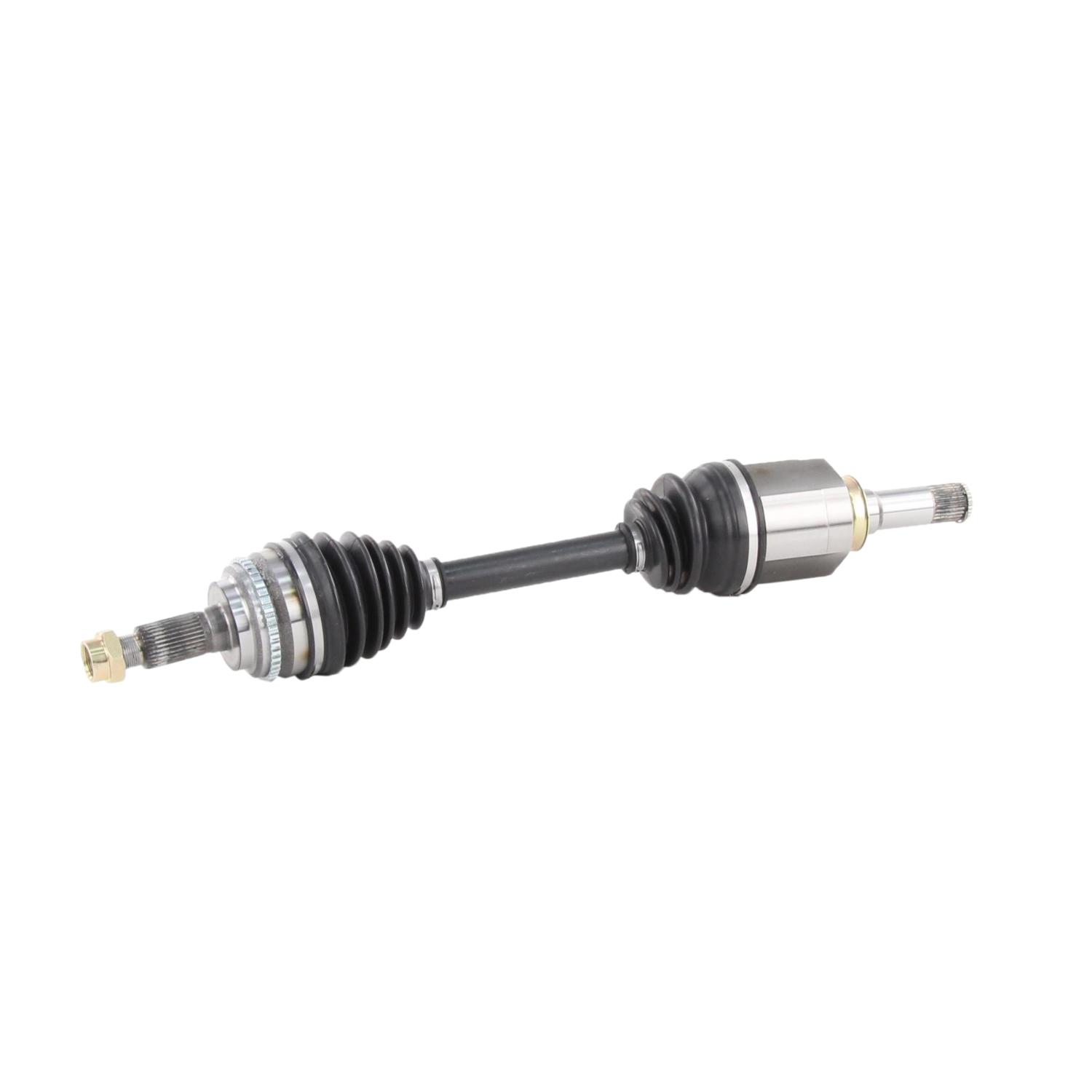 TrakMotive FD8148 - CV Axle Shaft TrakMotive FD8148 CV Axle Shaft product image 2 of 3
